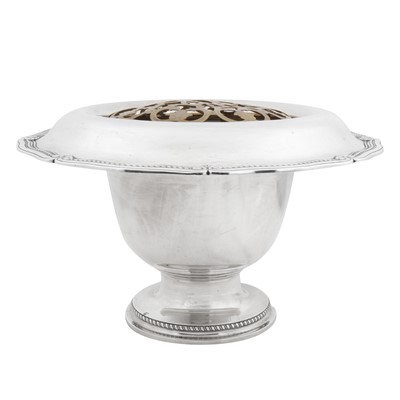 Lot 249 - New York circa 1920 by Tiffany and Co