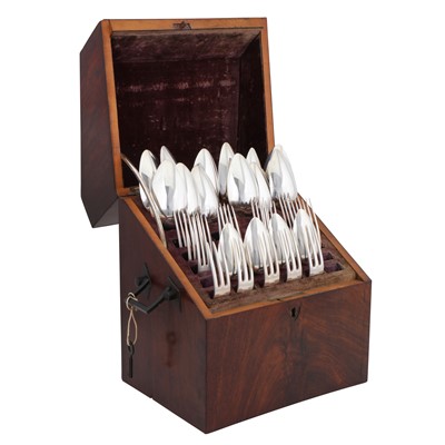 Lot 783 - Arnhem 1855 by HG with star (untraced)