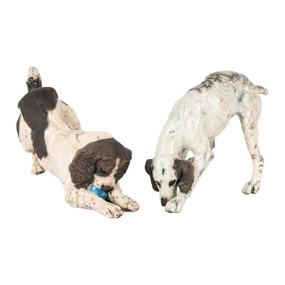 Lot 274 - Keza Rudge (British b.1966)