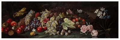 Lot 246 - European school (Late 19th century)