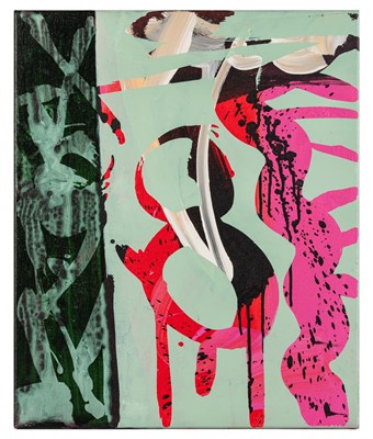 Lot 170 - Maurice Cockrill R.A. (British, 1936-2013)