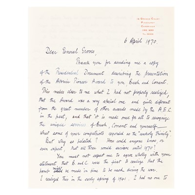 Lot Chadwick (James)