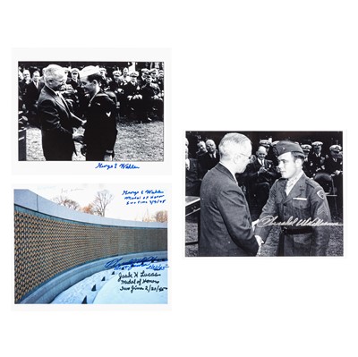 Lot 437 - Iwo Jima Interest.