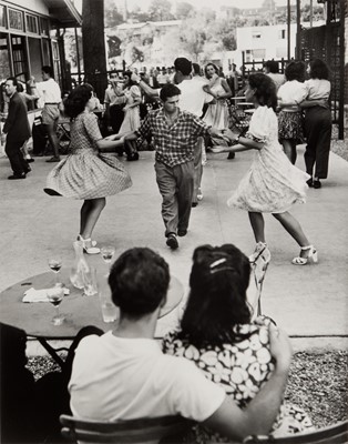 Lot 123 - Willy Ronis (1910-2009)