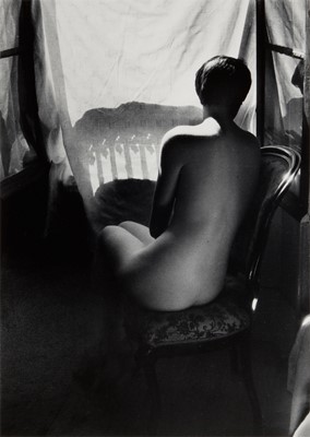 Lot 66 - Willy Ronis (1910-2009)