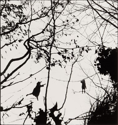 Lot 42 - Willy Ronis (1910-2009)