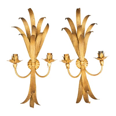 Lot 156 - Hollywood Regency, America