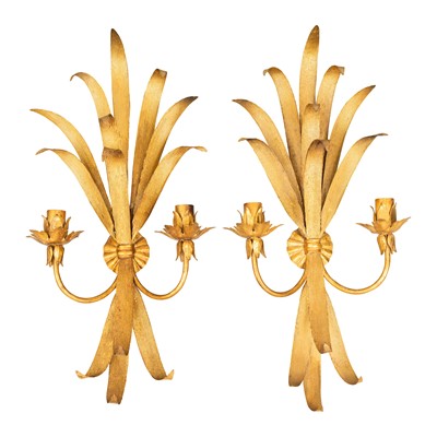 Lot 160 - Hollywood Regency, America