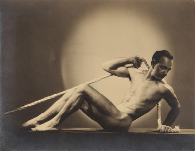 Lot 15 - Unknown photographer (XX)