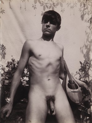 Lot 61 - Wilhelm von Pluschow (1852-1930)