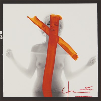 Lot 167 - Bert Stern (1929-2013)