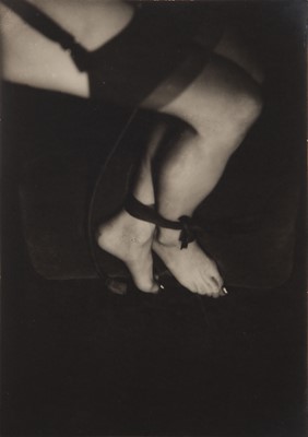 Lot 62 - Pierre Molinier (1900-1976)