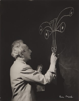 Lot 49 - Pierre Bizet (20th Century)