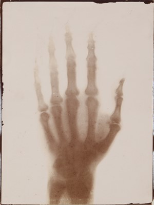 Lot 14 - Eugène Ducretet (1844-1915) & Others