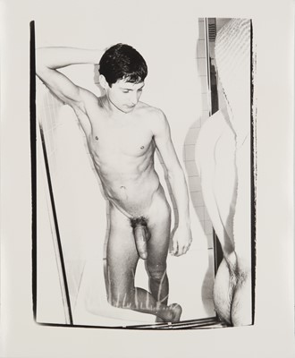 Lot 233 - Andy Warhol (1928 - 1987)