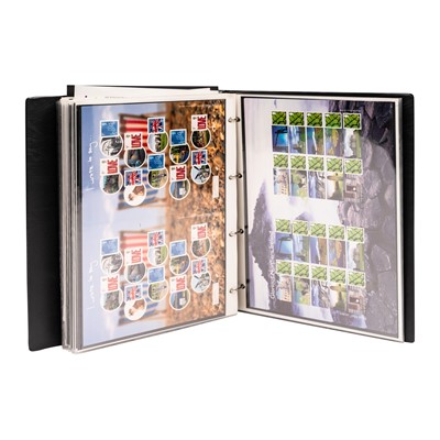 Lot 92 - Great Britain Stamps