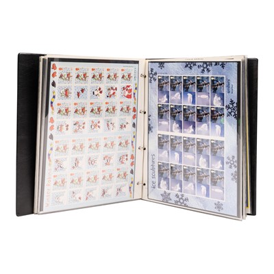 Lot 93 - Great Britain Stamps