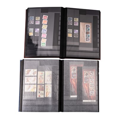 Lot 97 - Great Britain Stamps