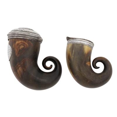 Lot 370 - Scotland dated 1813