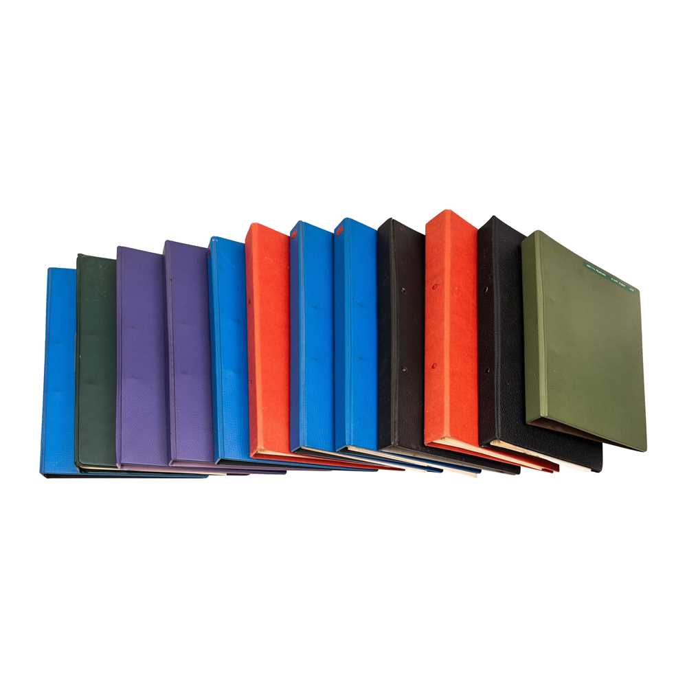 Lot 106 - World Stamps