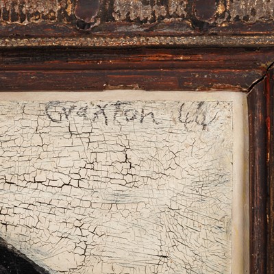 Lot 44 - John Craxton R.A. (British, 1922-2009)