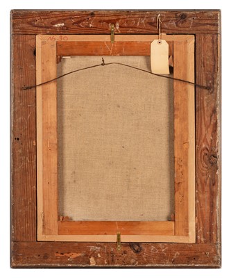 Lot 44 - John Craxton R.A. (British, 1922-2009)