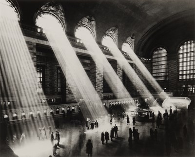 Lot 78 - Hal Morey (20th Century)