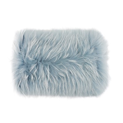 Lot 501 - Sojuzpushnina Sobal Pale Blue Russian Sable Shrug