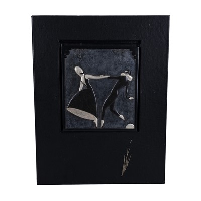 Lot 139 - Erte (Romain de Tirtoff) (Russian-French 1892-1990)