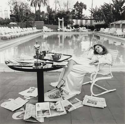 Lot 165 - Terry O'Neill (1938-2019)