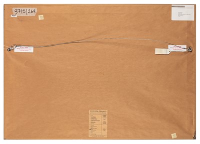 Lot 120 - Paul McCarthy (American, b.1945)