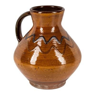 Lot 328 - Leach Pottery (British)