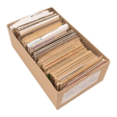 Lot 114 - Postcards / Thematics