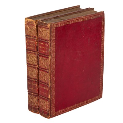 Lot 29 - Pennant (Thomas)