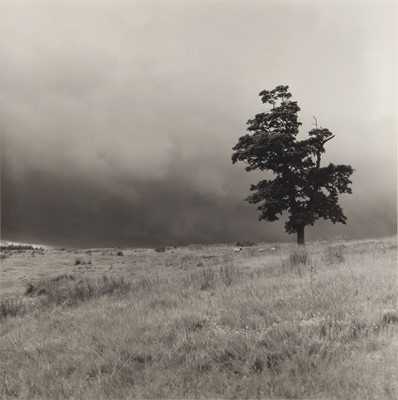 Lot 141 - Fay Godwin (1931-2005)
