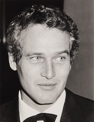 Lot 164 - Ron Galella (1931-2022)