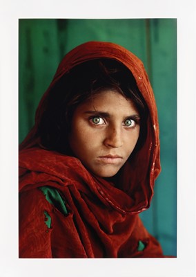 Lot 283 - Steve McCurry (b.1950)