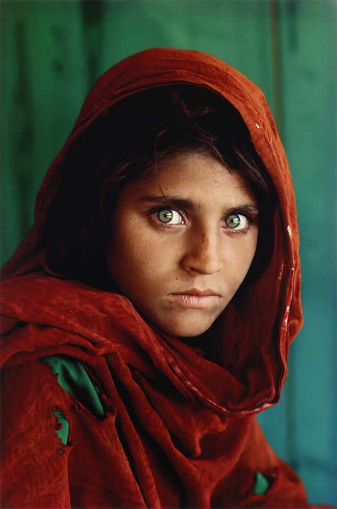 Lot 283 - Steve McCurry (b.1950)
