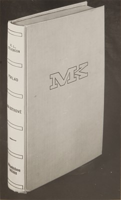 Lot 46 - Josef Sudek (1896-1976)