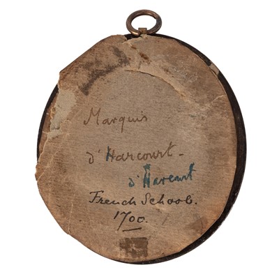 Lot 57 - Circle of Bernard III Lens (British, 1680/82-1740)