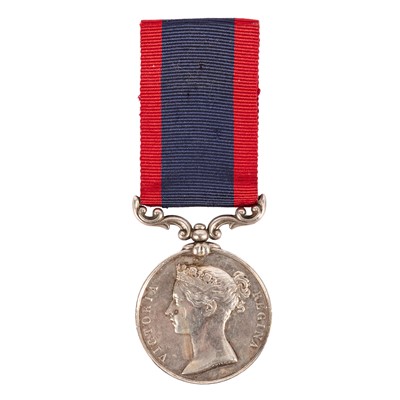 Lot 4 - Sutlej Medal