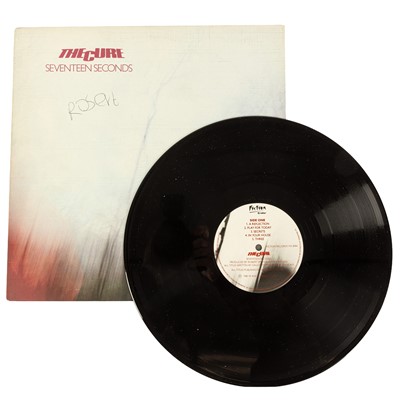 Lot 390 - Smith (Rob)