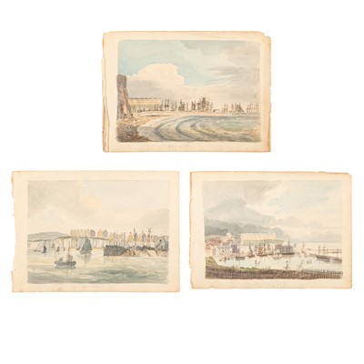 Lot 171 - British School (early 19th Century)