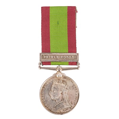 Lot 10 - Afghanistan Medal
