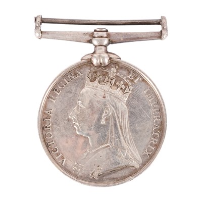 Lot 11 - Afghanistan Medal