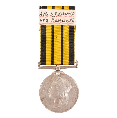 Lot 14 - Ashantee Medal