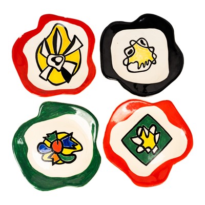 Lot 260 - Roland Brice (French 1911-1989)