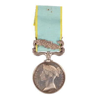 Lot 22 - Crimea Medal