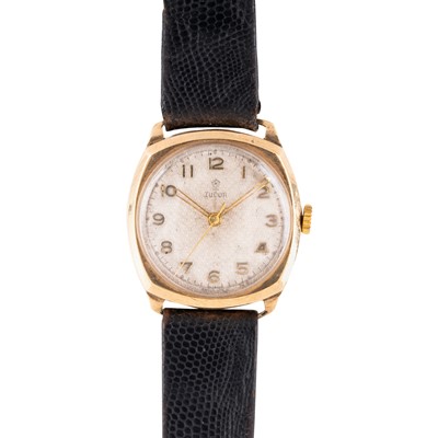 Lot 47 - Vintage Tudor - Dress Watch