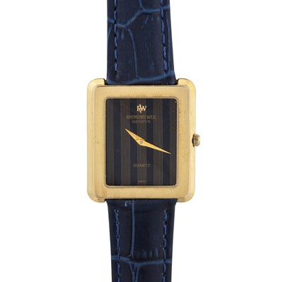 Lot 541 - Raymond Weil Dress Watch